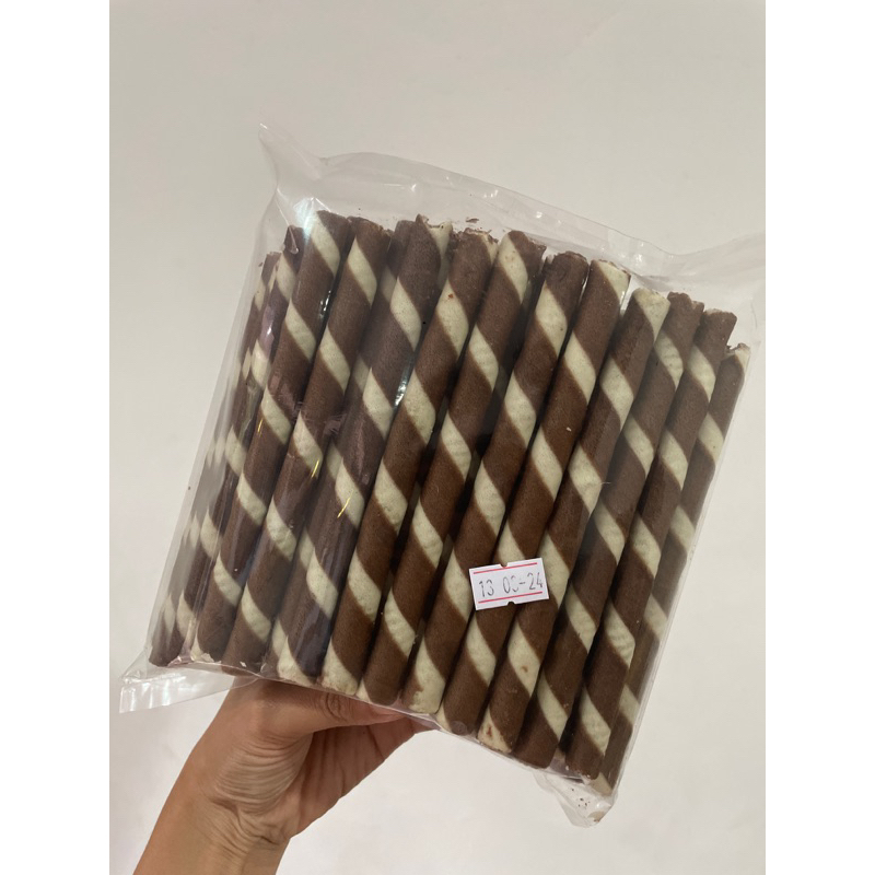 

Wafer Roll Belang / Astor