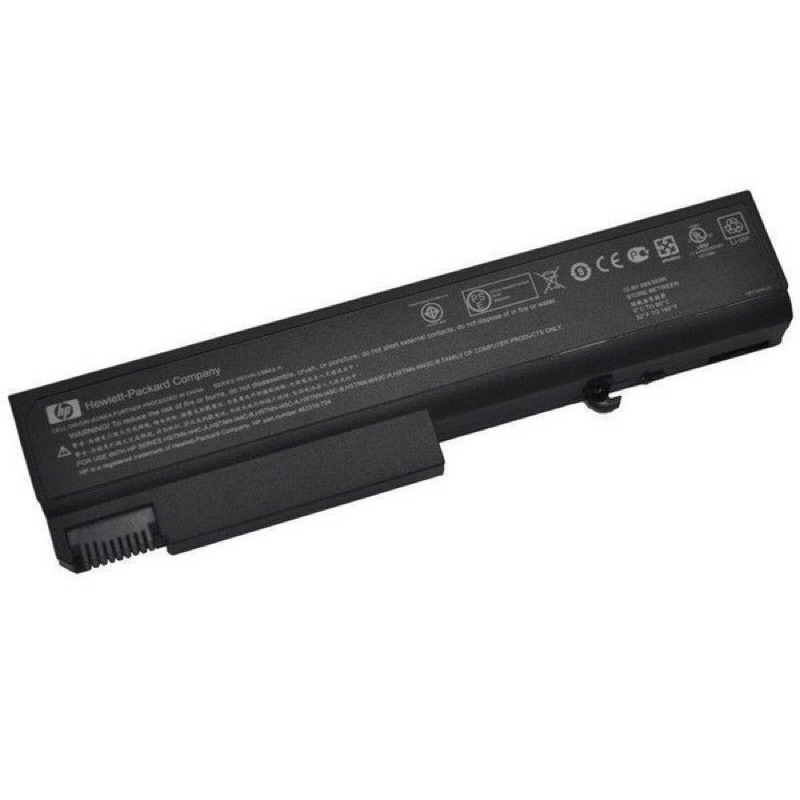 Baterai Laptop HP Elitebook 6930 6930P 6440b 6445b 8440p 8440w TD06 Nc6400 6510b 6710p 6910