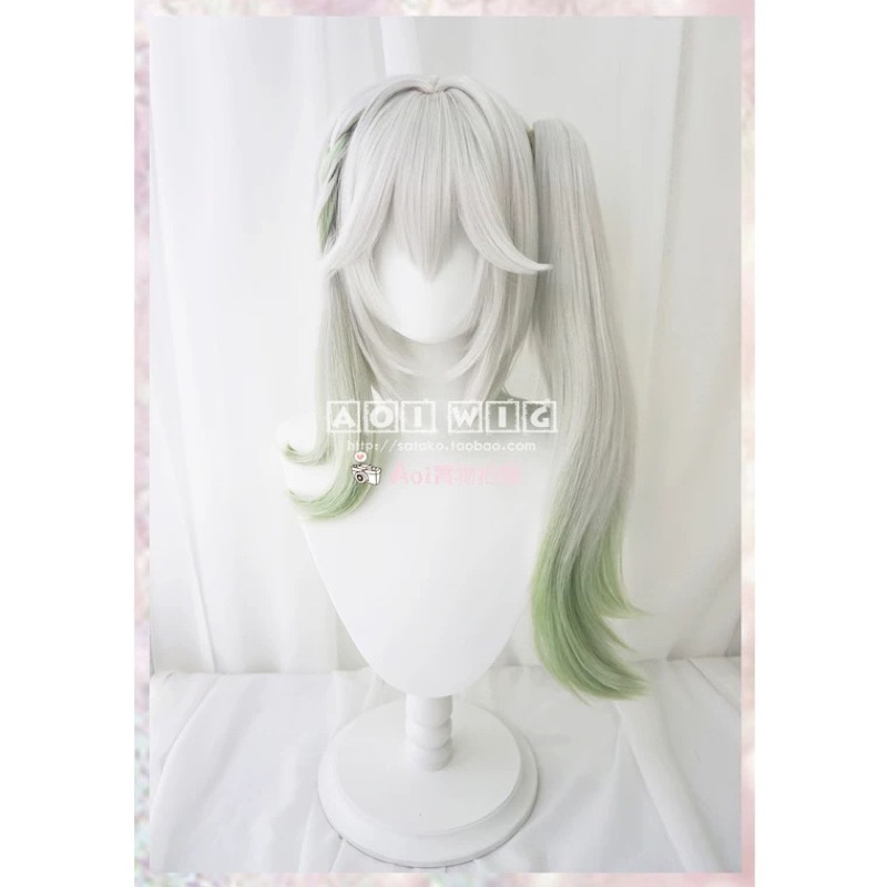 READY aoi - nahida wig