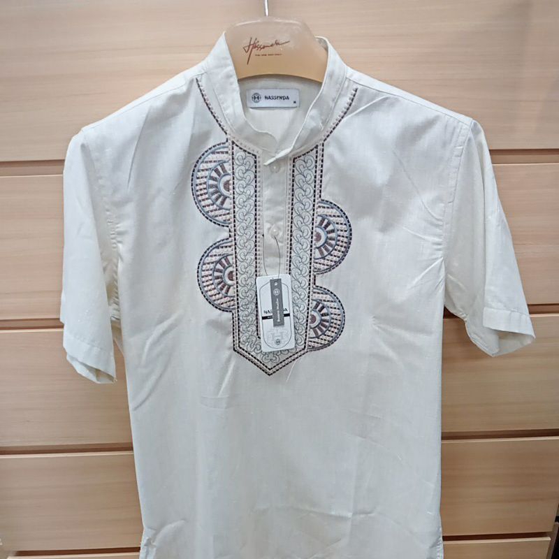 Kemeja Koko/Hassenda/350