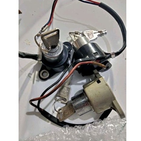 kontak C70 C50 C90 PISPOT original NOS