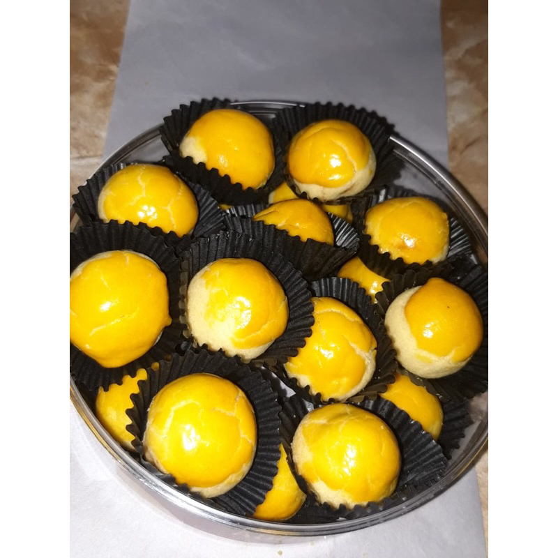 

kue kering- Nastar Original (500gr)