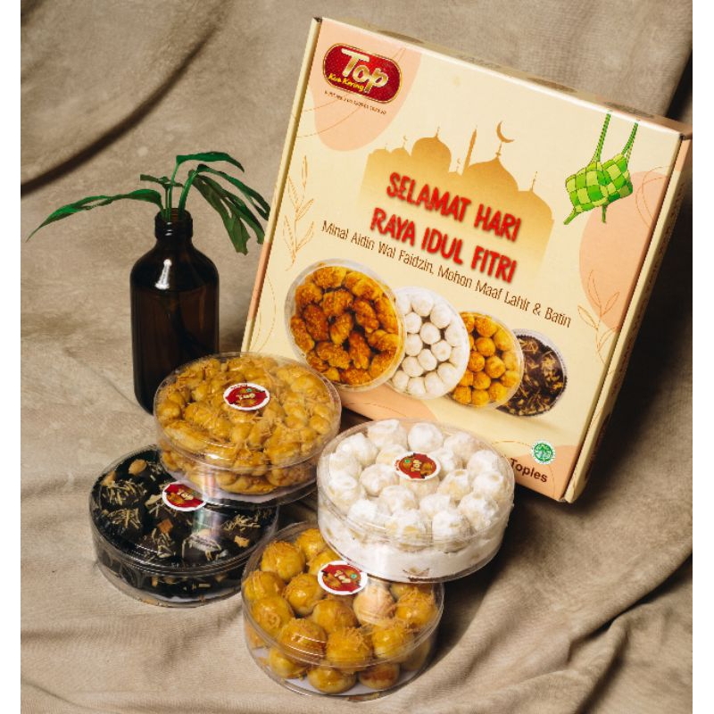 

cookies ramadhan isi 4