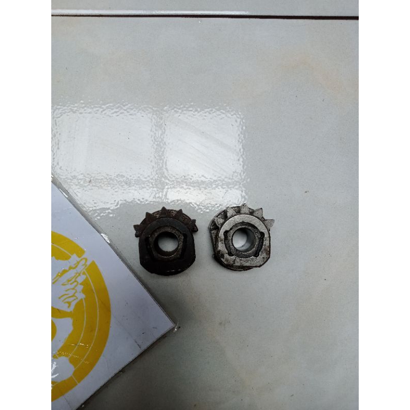 gear gigi pinion perseneling ts 125 gear shift ts 125 gear Suzuki ts12