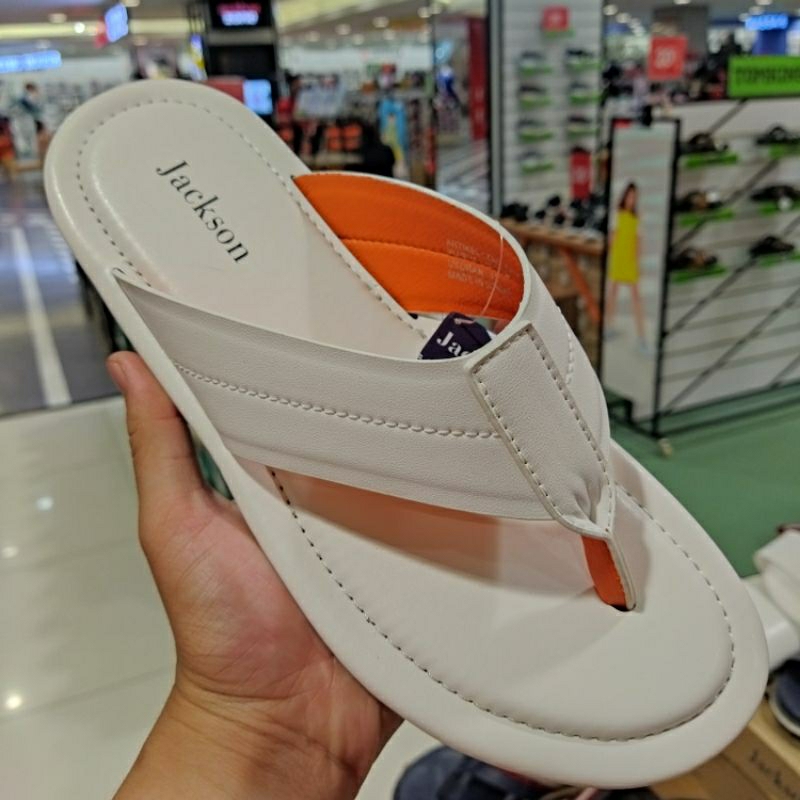 JACKSON sandal jepit pria koleksi baru