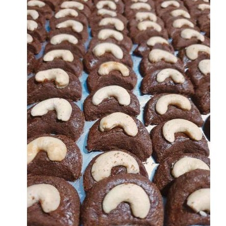 

choco mede