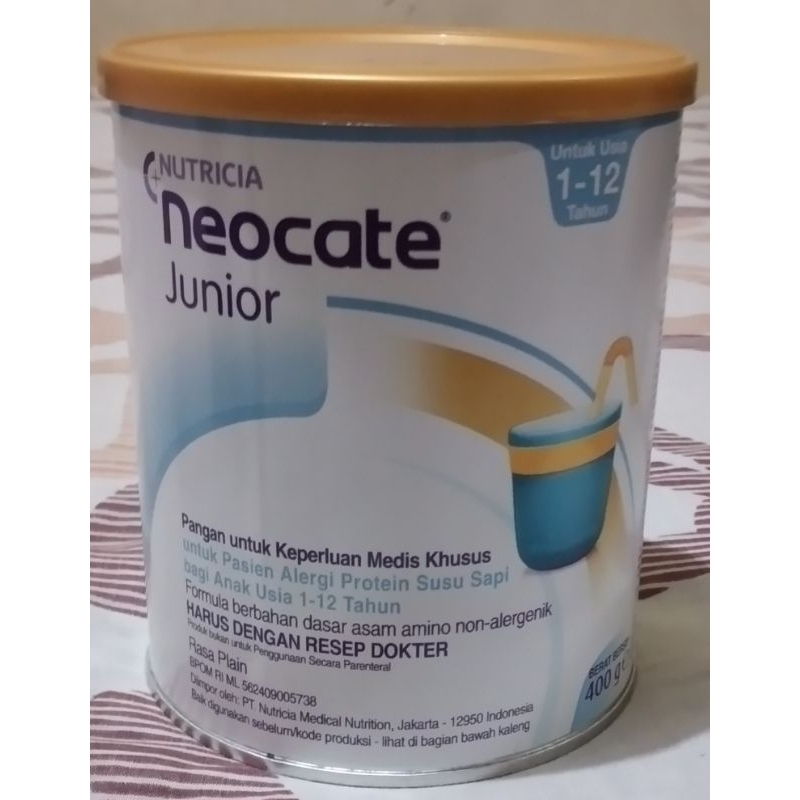 Neocate junior