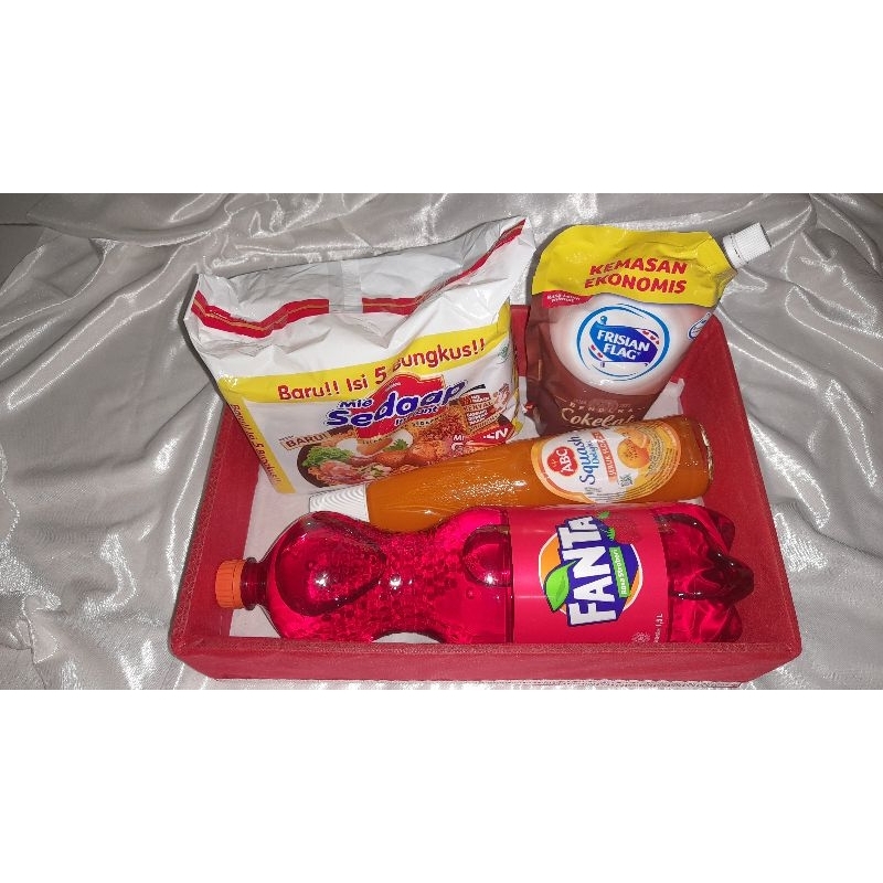 

paket sembako