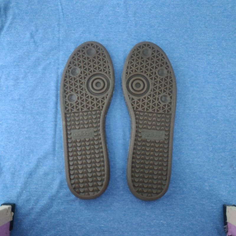Outsole adidas samba