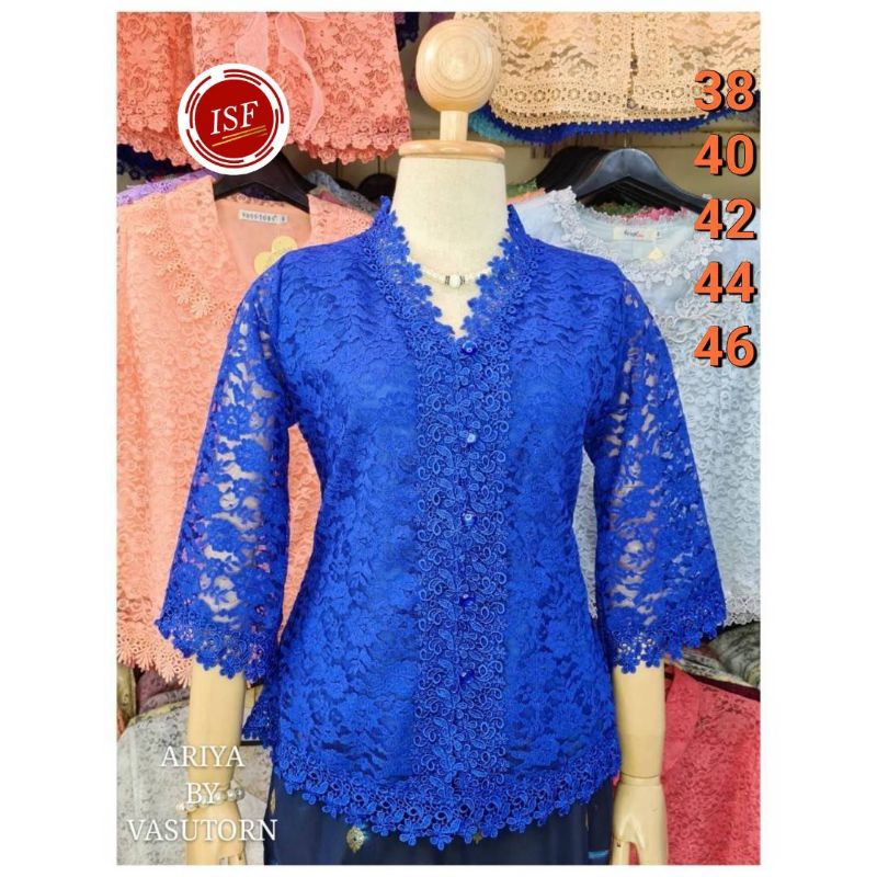Blouse arya/vasutorn