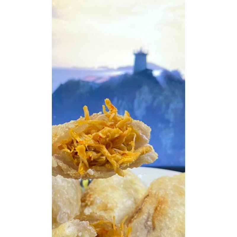 

cireng ayam frozenfood dagingasli