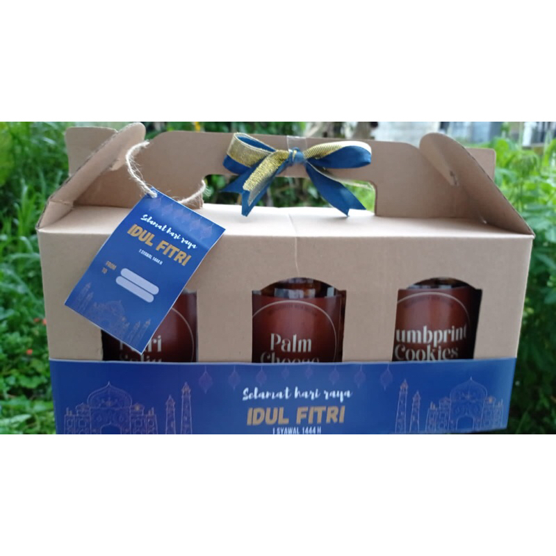 

Hampers kuker 2