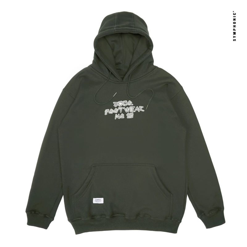 SYMPHONIC | HOODIE | ORIGINAL