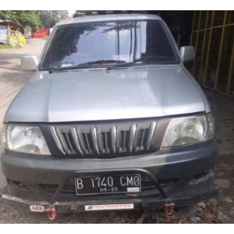 Grill apollo prado kijang kapsul lgx 2002 2003 2004 Apolo Gril