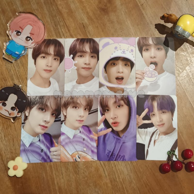 WTS PC OFFICIAL HAECHAN