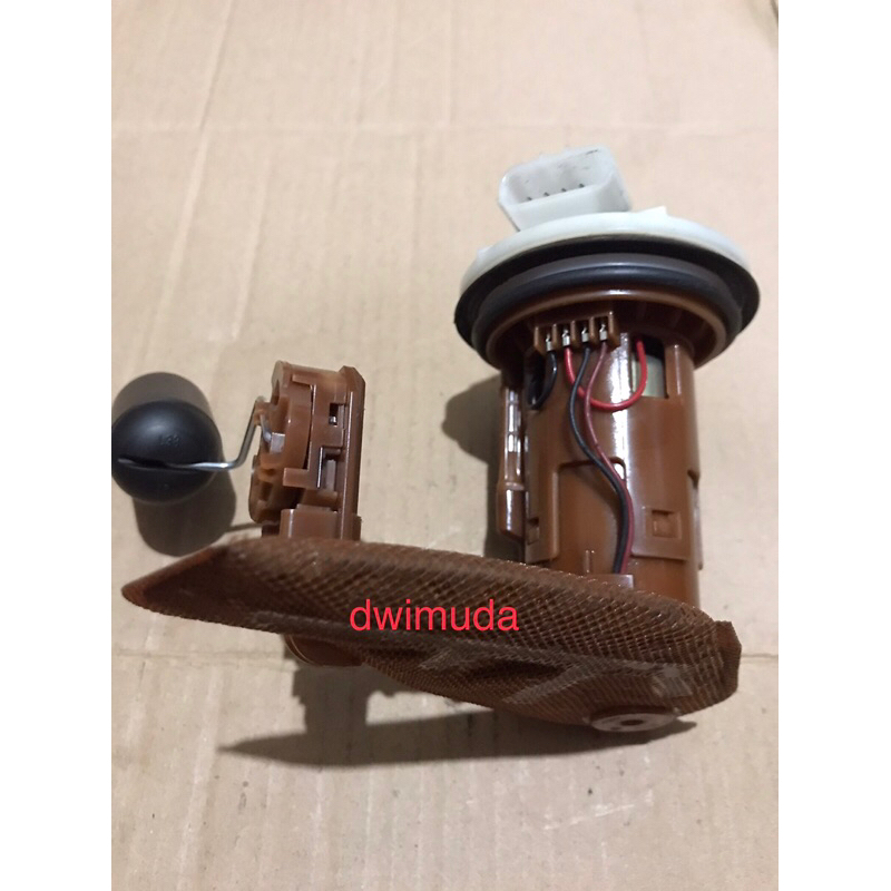 fuel pump honda beat esp