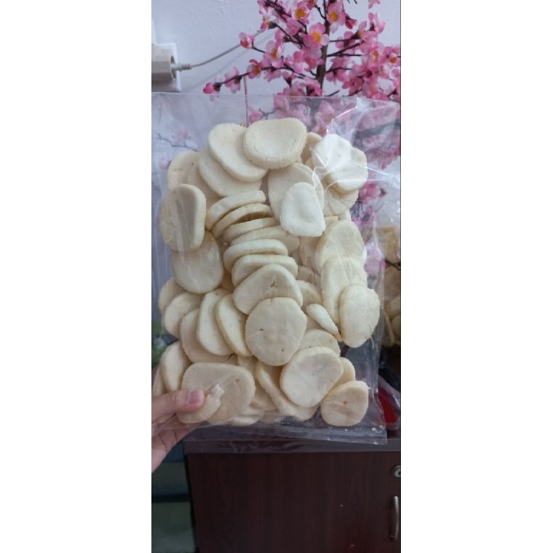 

kemplang kancing super palembang