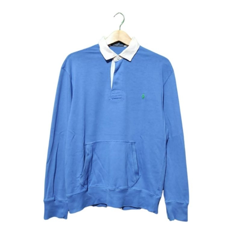 Rugby Polo
