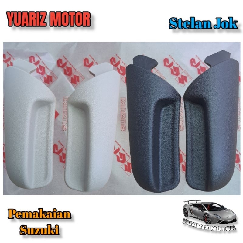 Stelan Jok Suzuki Ertiga/Handle Stelan Jok Ertiga Splash ORIGINAL