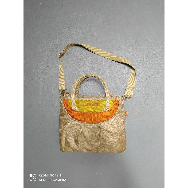 SLING BAG LAFUMA
