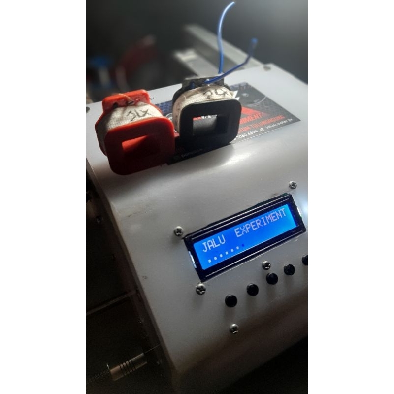 spul spol cdi vespa px