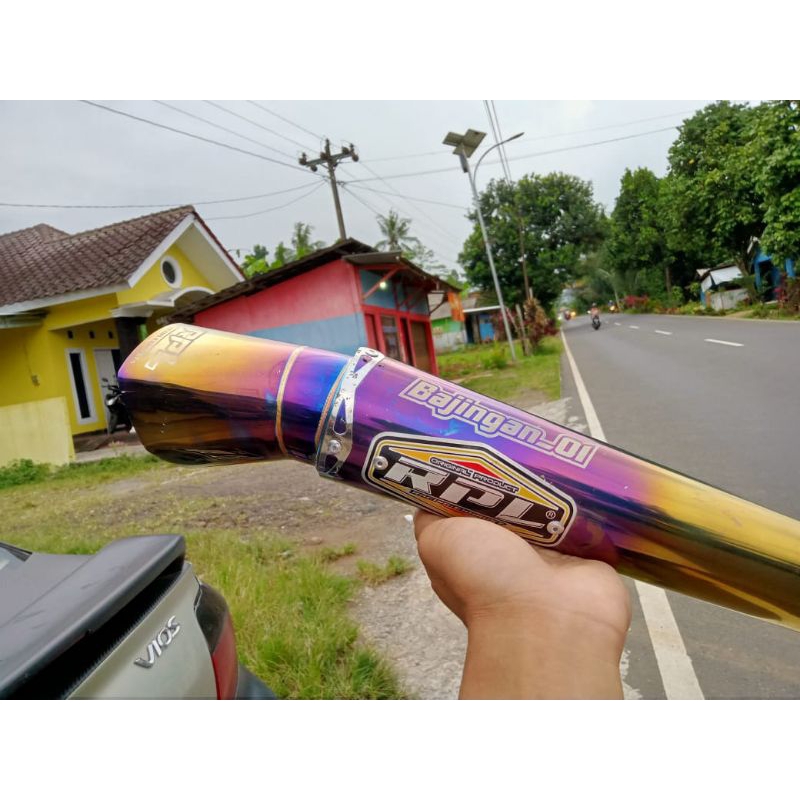 slincer diamond original RPL