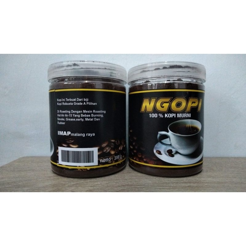 

NGOPI