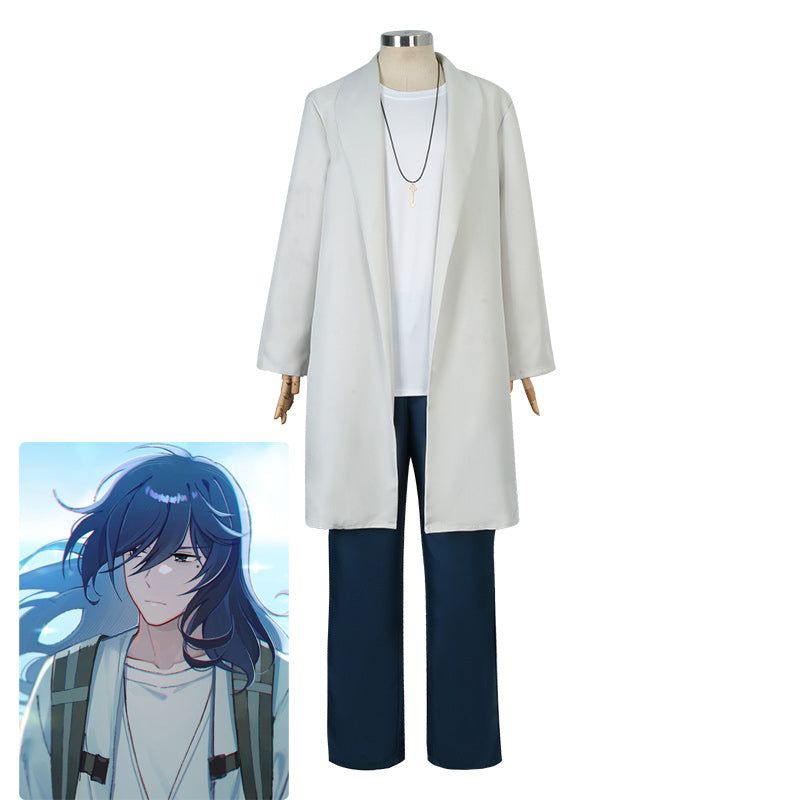 Souta cosplay costume