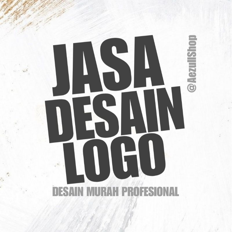 DESAIN LOGO OLSHOP BISNIS MURAH PROFESIONAL PROSES CEPAT
