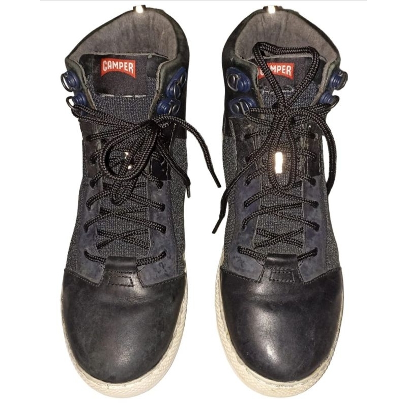 Sepatu Boots branded CAMPER size 43