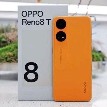 Oppo Reno 8T