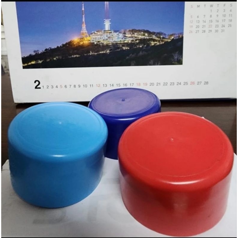 Giri Tirta - Tutup Air Isi Ulang Tinggi 3,5cm Isi 1000 Pcs