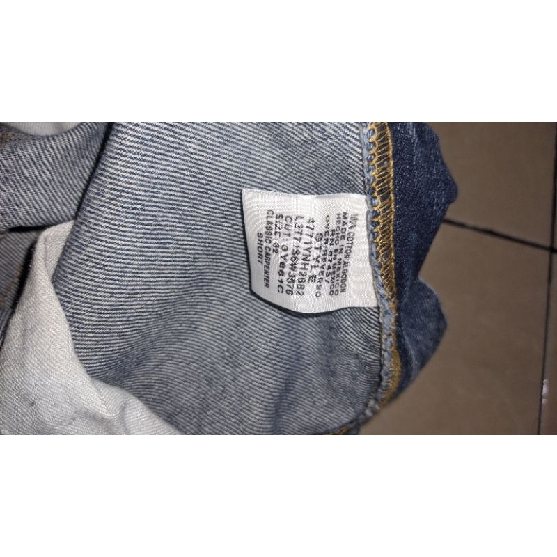 celana polo RL carpenter