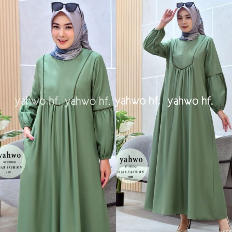 DRESS TERBARU 2023/ DRESS/Gamis wanita terbaru best seller/Gamis yahwo original kode R032/Gamis kombinasi/Gamis toyobo fodu kualitas premium/Gamis lebaran terbaru/Dress terlaris terpopuler/Dress pesta/Gamis busuy/Gamis dewasa/gamis jumbo