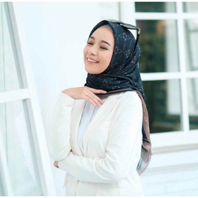 MyLady monogram series