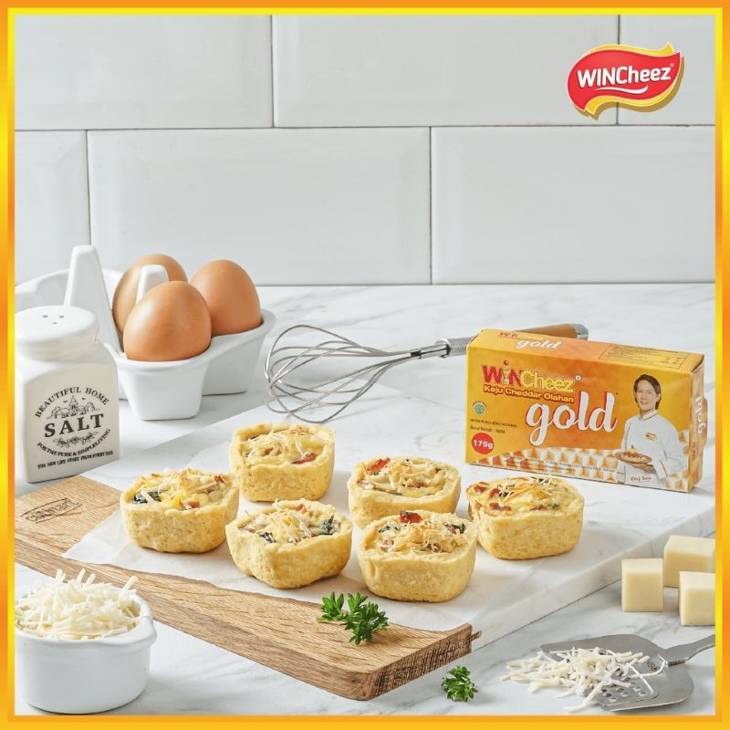 

wincheez gold 170g