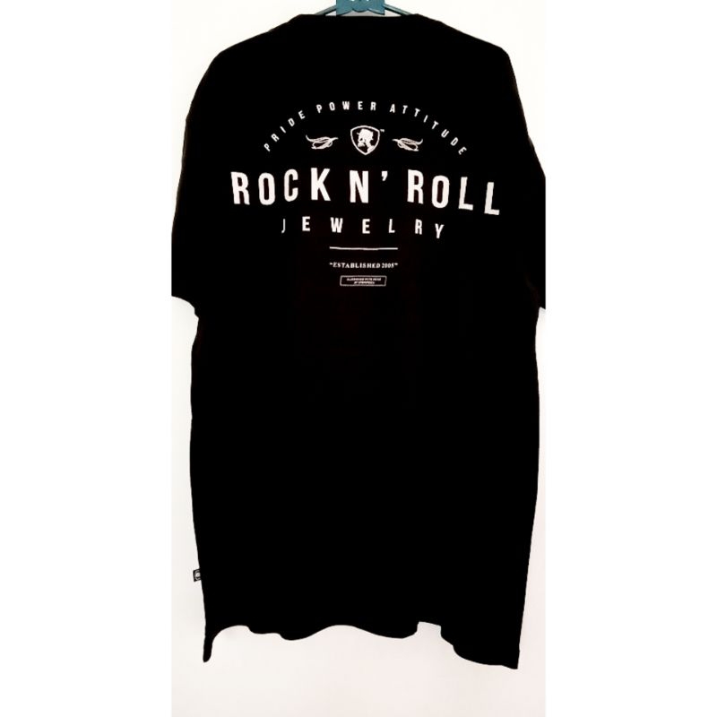 kaos Fourspeed Metalwerks Original #3