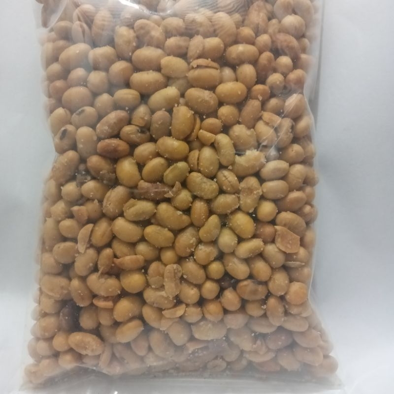 

kedelai arum rasa gurih renyah 200 gram