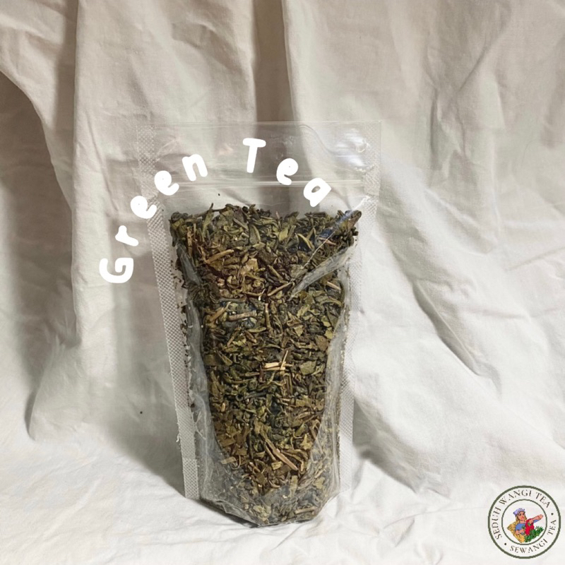 

GreenTea