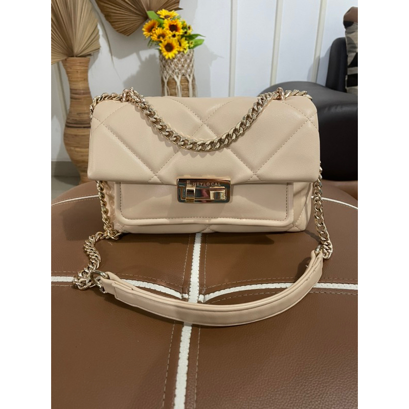 preloved tas local id london bag