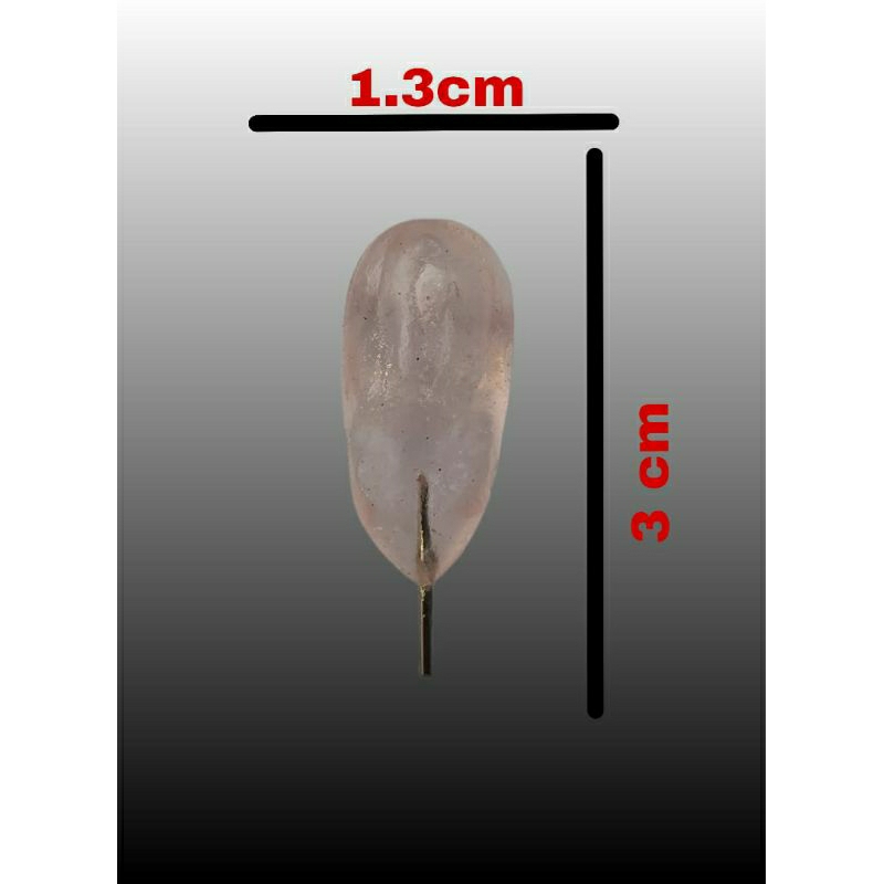 molding soft frog mini