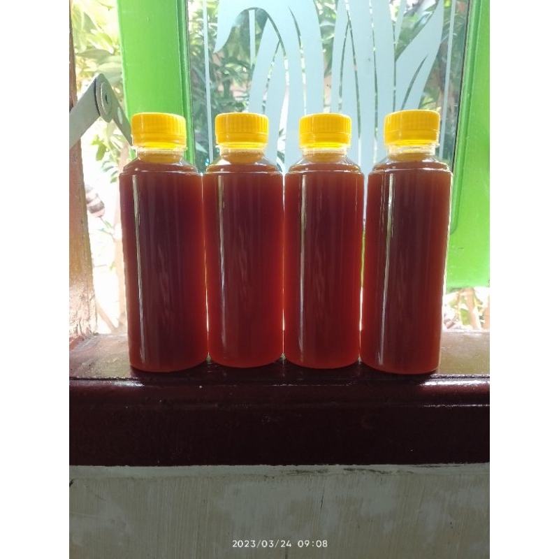 

madu klanceng/terminata/kelulut/trigona/kele kele/galo galo