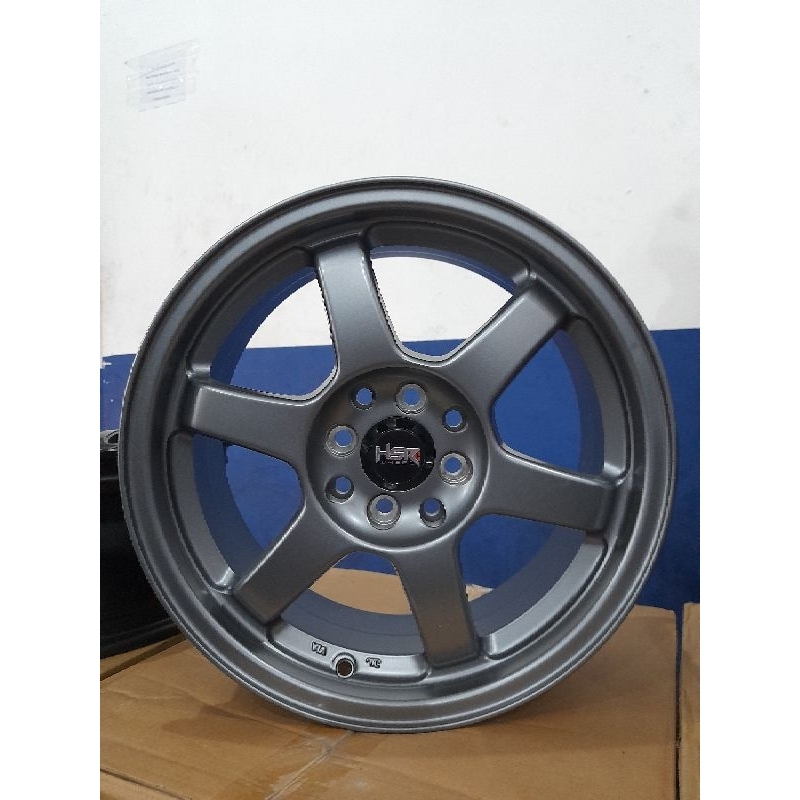 pelek mobil r15 buat mobil avanza xenia sigra ayla agya dll