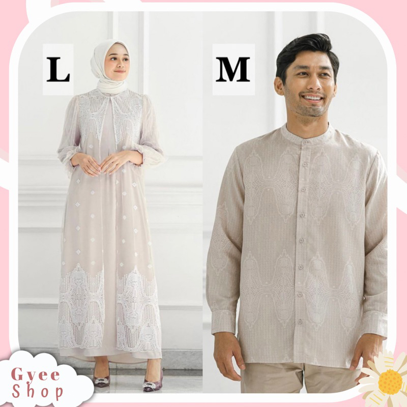 Ameena Series by Geulis id