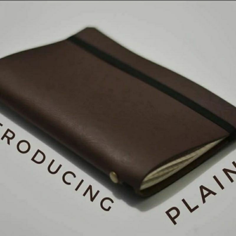 

terbaru Jurnal Refillable PLAIN-3 uk 15cm x 11cm