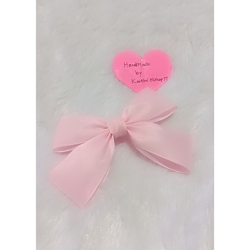 Pita Rambut Akari