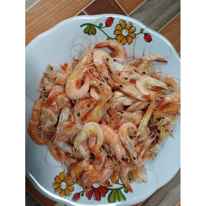 

Udang Manis/udang ebi/udang jumbo/udang kering 500gr