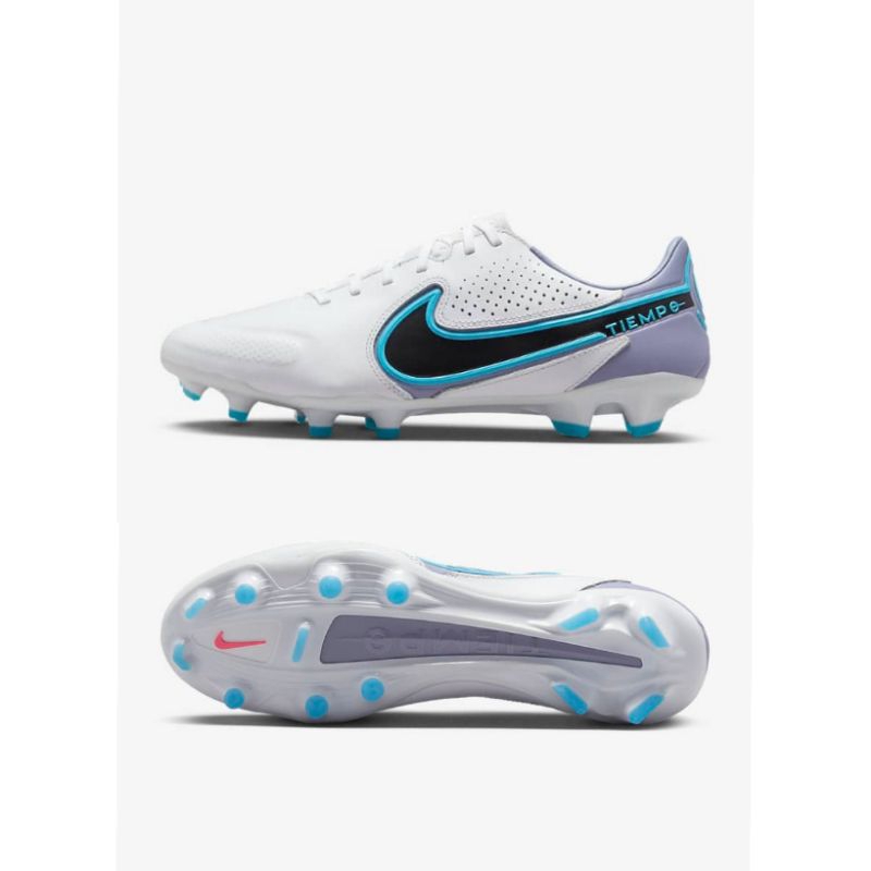 Sepatu Bola Anak Nike Tiempo Legend 9 Pro FG JR DA1175146 Original