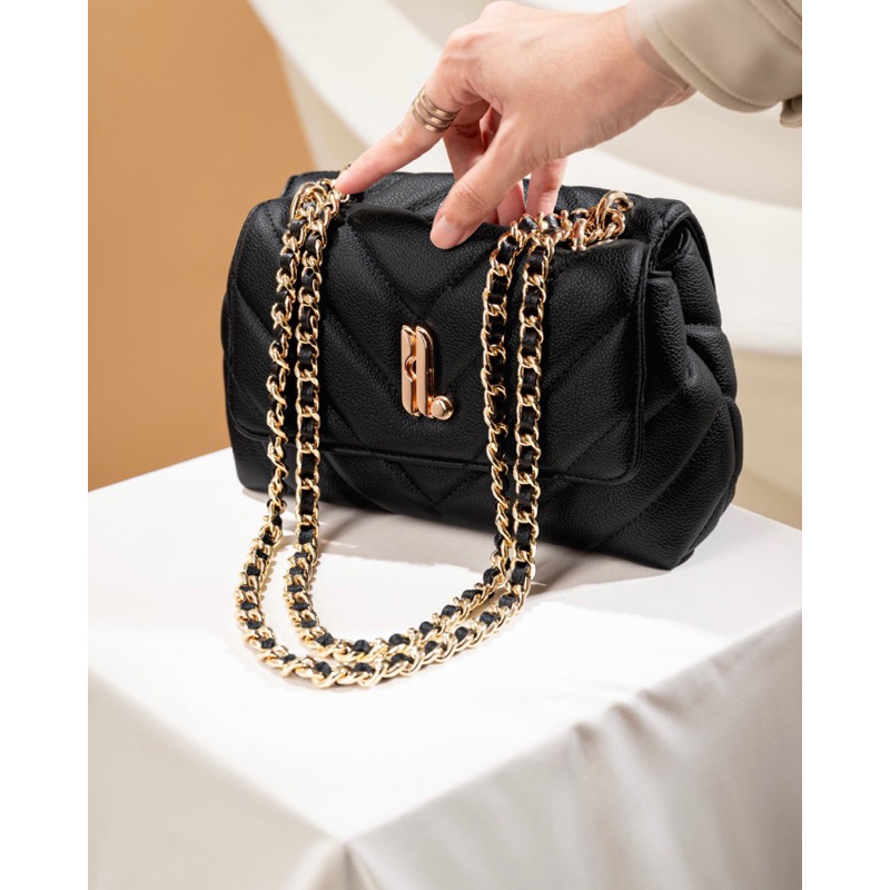 READY MILAN BAG MINI BY LOCAL.ID HEYLOCAL.ID