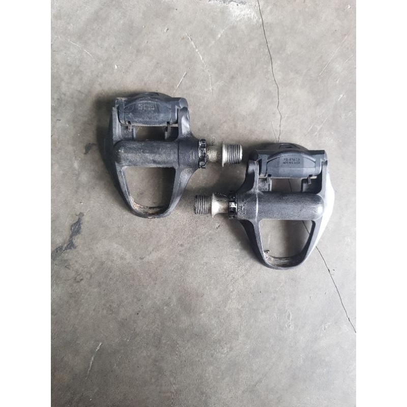 pedal cleat shimano 105 R7000